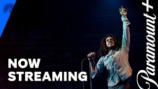 Bob Marley: One Love | Official Trailer | Paramount+