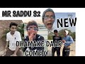 Mr saddu s2 new comedys  maddarcho  youtube youtubecomedy comedy.