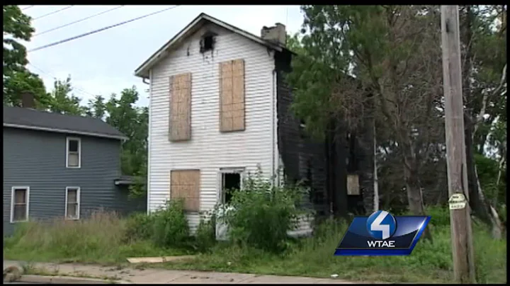3 vacant homes burn in 30 minutes