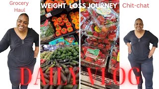 Healthy Eating Healthy Lifestyle | Natural Weight Loss Journey From Morbid Obesity Limited Mobility