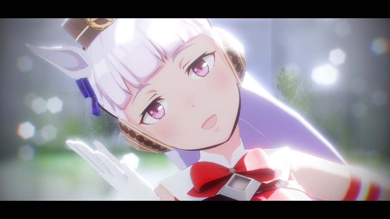 ゴールドシップ Mmdウマ娘 Youtube ゴールドシップ Mmdウマ娘 Youtube