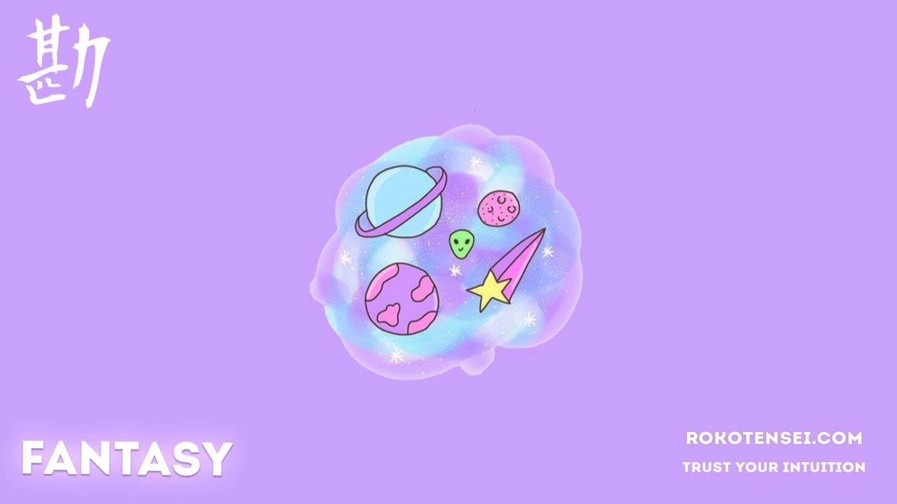 Free Dpr Live Type Beat ''Fantasy'' K-Pop R&B Beat