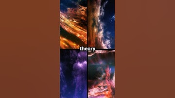 🌌✝ Einstein’s Cross💫#spaceexploration #space  #trendingnow