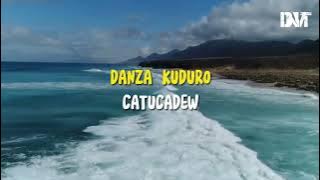 DJ DANZA KUDURO X CATUCADEW SLOW KANE VIRAL TIKTOK