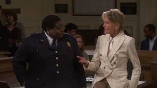 Night Court: The Return of Speedy