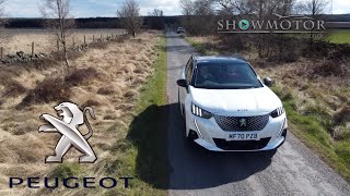 Peugeot E2008 Gt - Premium Showmotor Video