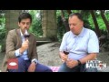 Domaine de Matignon - Anjou Villages 2009 - Août 2012 - Le Petit Ballon