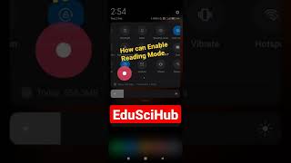 How can enable Reading Mode? screenshot 3