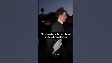 Linux Kernel EXPERT Reveals the Surprising Truth