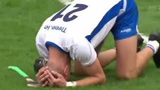 2017 All Ireland Hurling Final - Last Few Minutes With Gbfm Commentary