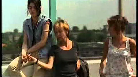 Bandits - If I Were God (OST Bandits)