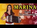 Marina fox irma di benedetto  organetto abruzzese accordion di rocco granata