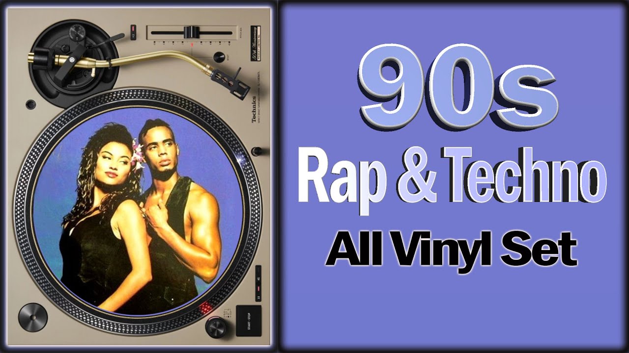 90s rap and techno 2 unlimited chimo bayo , mc sar ,  ab logic  ,technotronic , dj dero, masterboy