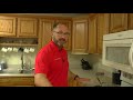 Serve Up Safety in the Kitchen: National Fire Prevention Week Oct. 4-10, 2020