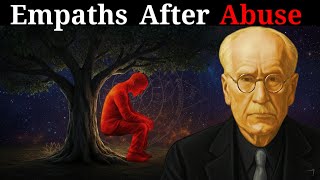 Psychology Of The Final Stage Of An Empath’s Journey — Carl Jung