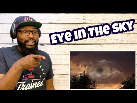 Alan Parsons Project Eye In The Sky REACTION