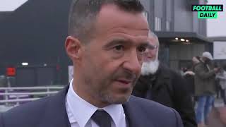 Jorge Mendes On Bruno Fernandes Transfer To Man United
