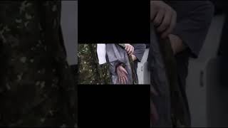 Nylon Recycle Raincoat Sample #rain  #fashion #rainwear #chinafactory #summer #rainjacket