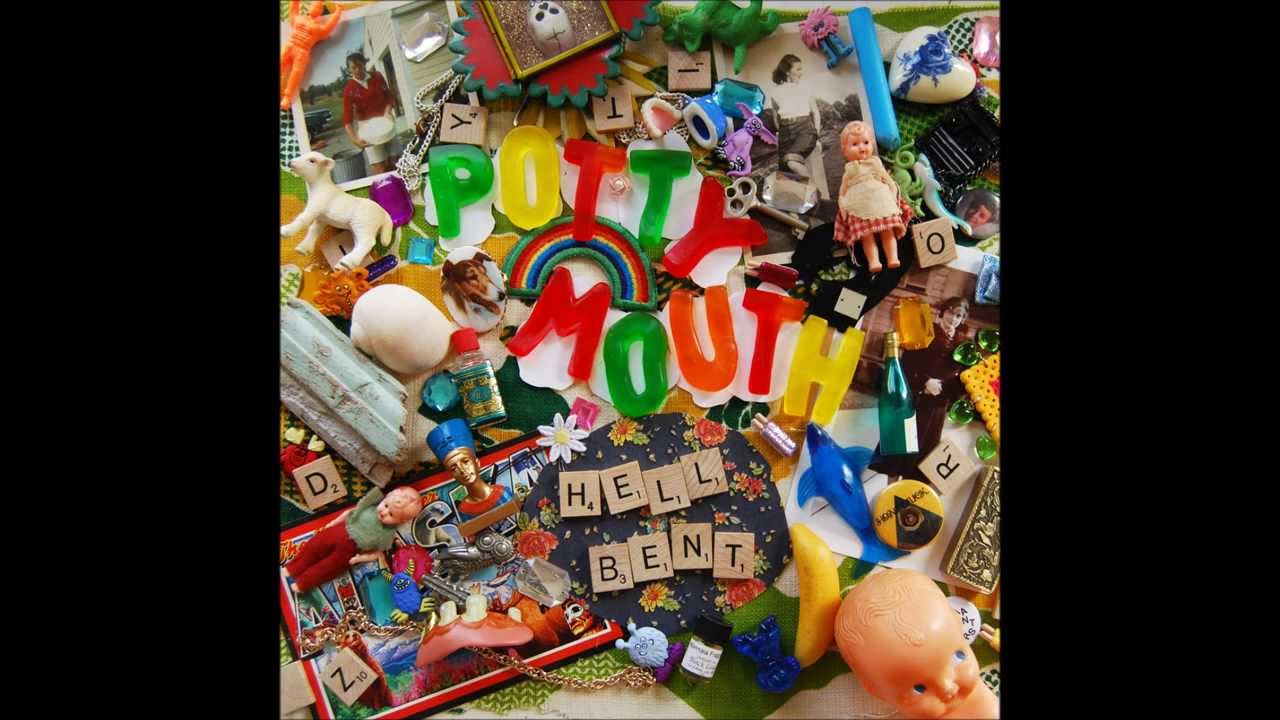 Watch Potty Mouth- 'Rusted Shut' (Official Audio) on YouTube Watch Potty Mouth- 'Rusted Shut' (Official Audio) on YouTube