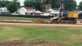 Pennsbury High School Project Update #3 - July 22, 2026