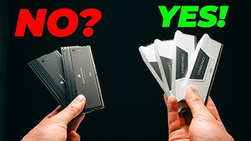 FIX YOUR DDR5 RAM NOW! - How to avoid instability & get better performance! (XMP & EXPO)