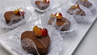 صابلي بريستيج بالشوكولا يذوب في الفم ليذوقو يطلب الوصفة بكمية وفيرة لنجاحات أولادكم والاعراس
