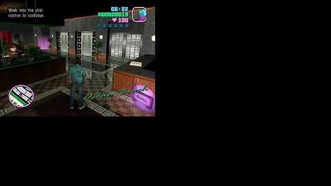 FIXED! GTA Vice City Mouse/Touchpad Not Working on Windows | Quick & Easy Solution!