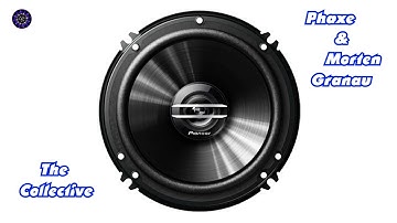 Nhạc test sub bass cực mạnh "The Collective - Phaxe & Morten Granau"