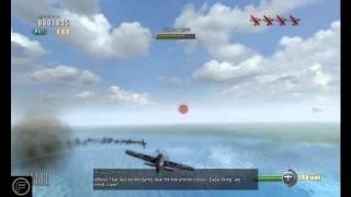 DogFight 1942 Gameplay screenshot 2