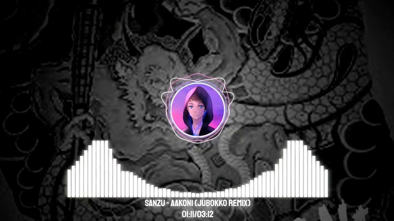 SANZU - AAKONI (JUBOKKO REMIX) [Free Dowonload]