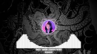 SANZU - AAKONI (JUBOKKO REMIX) [Free Download]