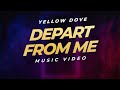 FIRST REACTION :: Yellow Dove - Depart From Me (Video Dir. Sammie Dee & Kingson)
