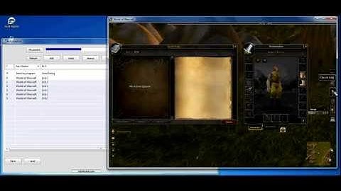 Murgee autoclicker is a fake - get Auto Keybot instead