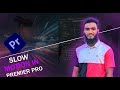 adobe premiere pro slow motion