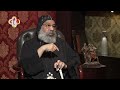 نيافة الأنبا رافائيل   لماذا لا نقرأ السنكسار في الخمسين المقدسة  نجومي