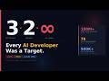 3 Attacks. 2 Weeks. Every AI Developer Was a Target.