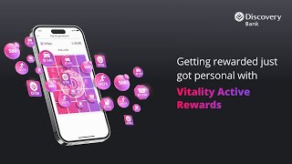 How Vitality Active Rewards 3.0 works screenshot 4