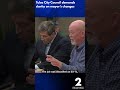 Tulsa City Council demands clarity on mayor’s changes
