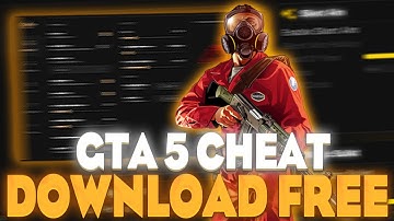 GTA 5 ONLINE MOD MENU 2025 🔥 FREE DOWNLOAD PC | KIDDIONS & ENHANCED