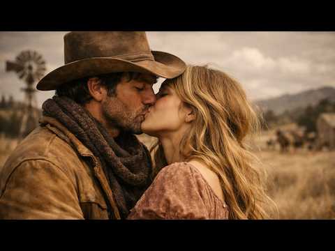 Lonely Rancher Hadn’t Touched a Woman in 15 Years Until a Mail-Order Bride Suddenly Knocked  Mistake