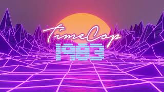 Timecop1983 - Eyes Closed (Razer Remix)