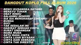 Download Lagu CINTA LUAR BIYASA DANGDUT KOPLO TERBARU FULL ALBUM LAGU JAWA VIRAL 2025!DANGDUT KOMODO MP3