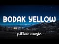 Bodak Yellow Cardi B Lyrics