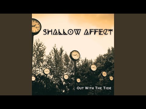 Out With The Tide