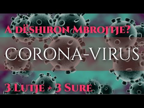 Video: Virusi I Humorit Të Keq: Si Të Mbroni Veten