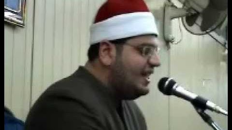 سورة هود_الشيخ ياسر الشرقاوي / Yasir Sharqawi