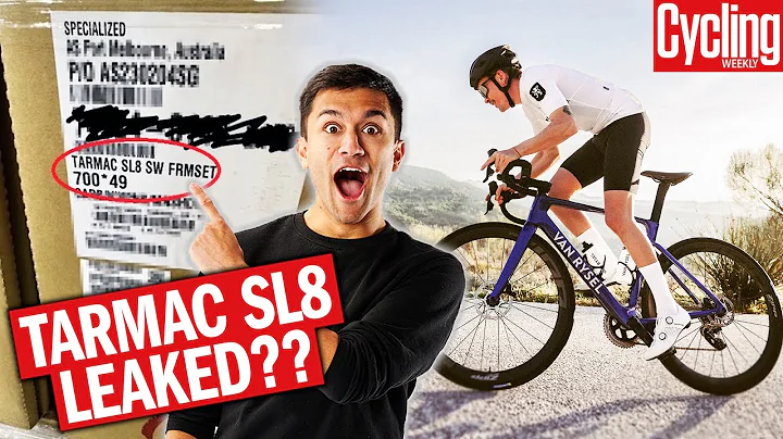 Is This New Carbon Innovation Really A Good Idea?! + Tarmac SL8 Rumours!