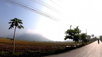 Cơm hộp 0 đồng rong ruổi qua những xom nghèo về với các  cháu nhỏ, Châu Lăng, Tri Tôn, AG 22/04/2023