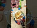 Miniature Pomfret Fish Fry 🐟 Crispy Tiny Bengali Recipe #shorts