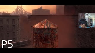 Prototype 2009 Part 5 | collect 100% Hive Genetic Materials